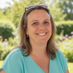 Stéphanie TERRAL - Thérapeute Energétique Holistique et Quantique